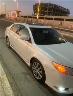 تويوتا أفالون